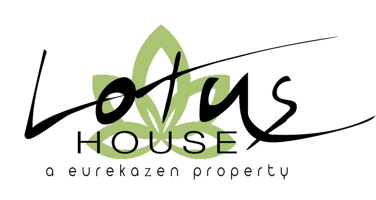 Eureka Zen Cottages Eureka Springs Luaran gambar