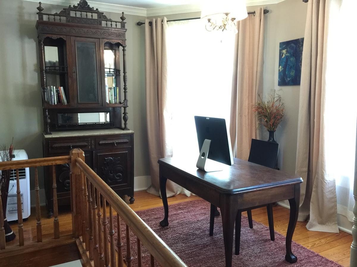 Eureka Zen Cottages Eureka Springs Luaran gambar